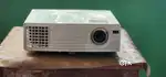 Hitachi German Projector Less Hours Used