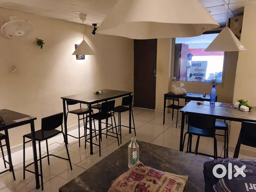 Dosa don restaurant for sale