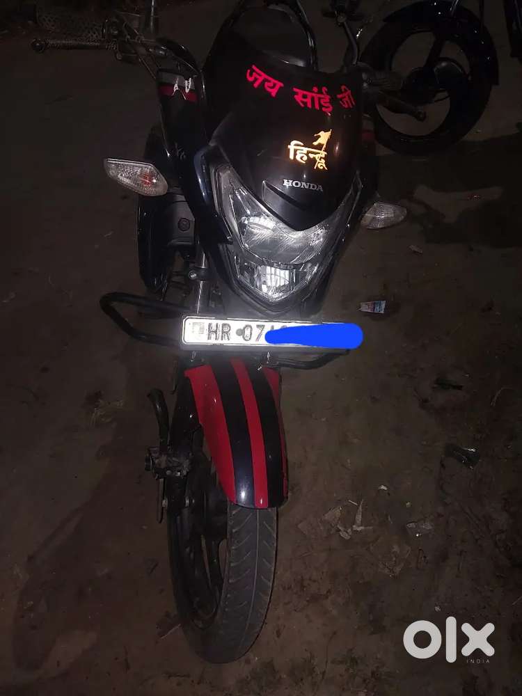 All documents complete and Good Condition