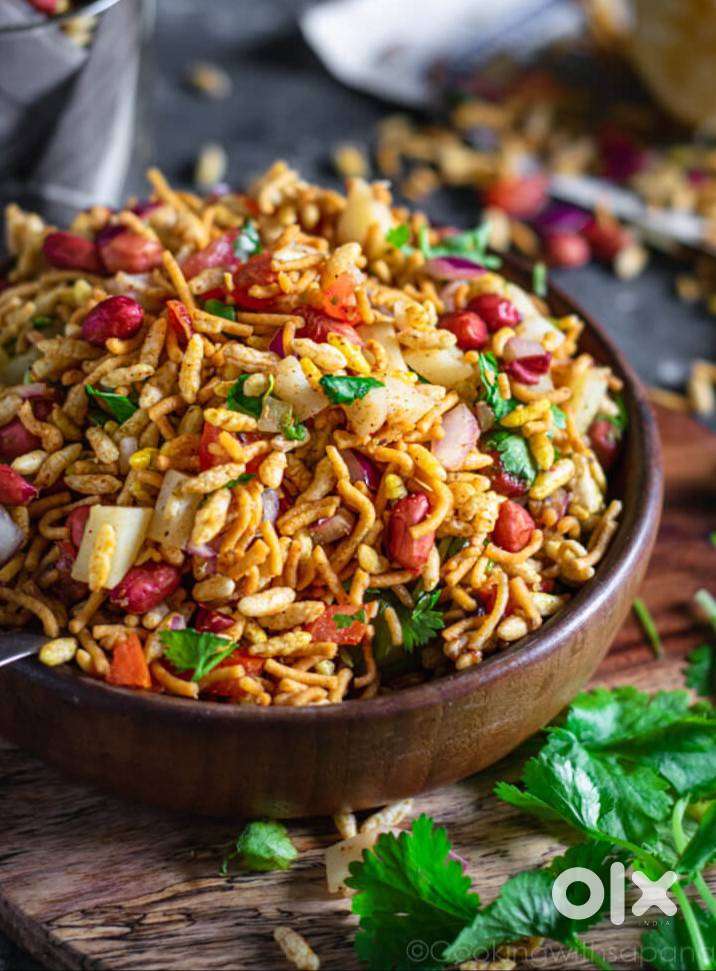 Panipuri sevpuri bhelpuri dahipuri masalapuri ragdapetis
