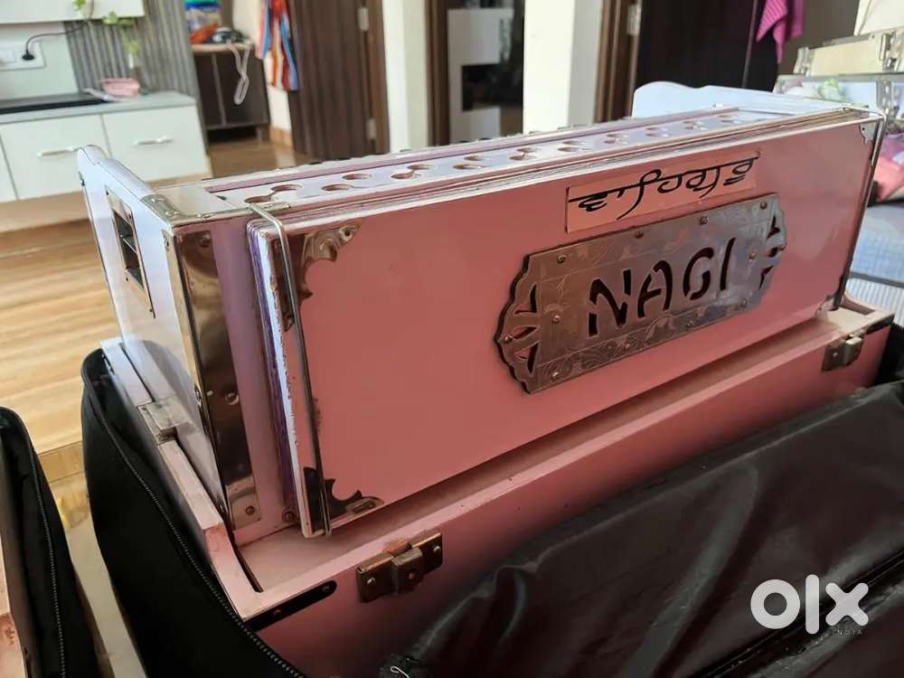 Harmonium for sale
