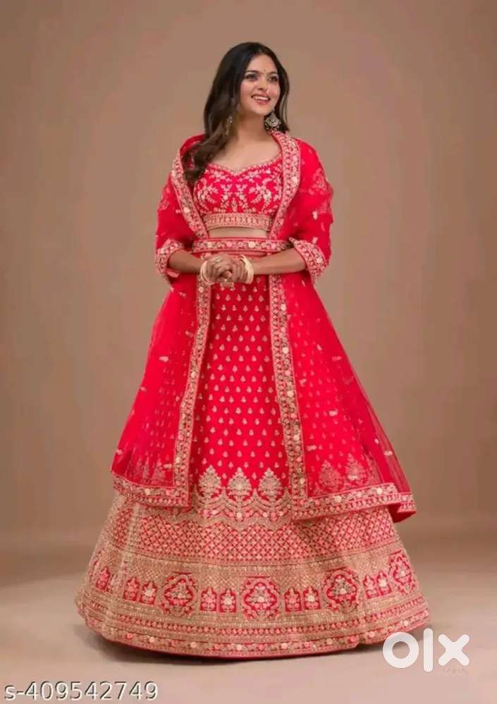 Women Lehenga Choli