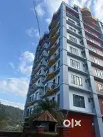 3 BHK flat available for sale  at Kalpetta Wayanad