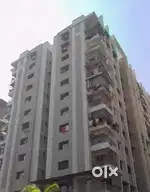 2BHK FLAT FOR RESELL IN VAISHNODEVI HIGHST,CANAL ROAD JAHANGIRPUR.A.