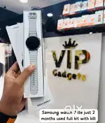 Vip gadgets samsung watch 7 lte