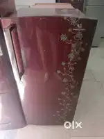 Videocon marvel model name 190L 5star rating refrigerator