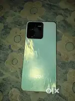 iQOO Z9 5G 8/128