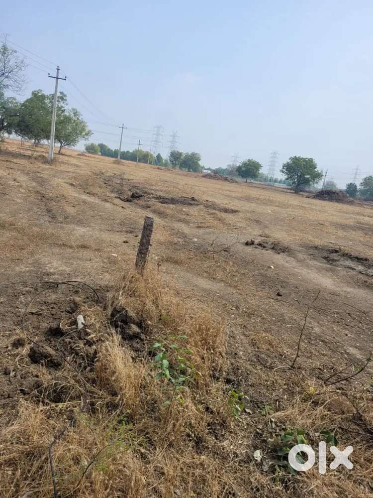 Plot for sale in balapur