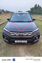 Maruti Suzuki Vitara Brezza VXI 2022 Petrol 45000 Km Driven