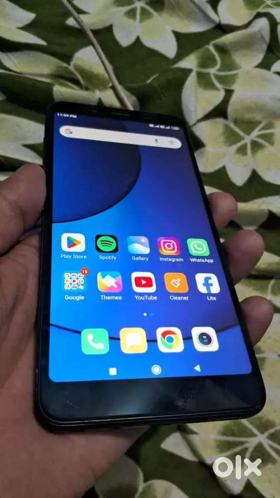 Redmi Note 5 Pro Best Condition