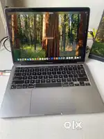 MacBook Pro 13 M1 2020 - 8GB, 256GB, Like New