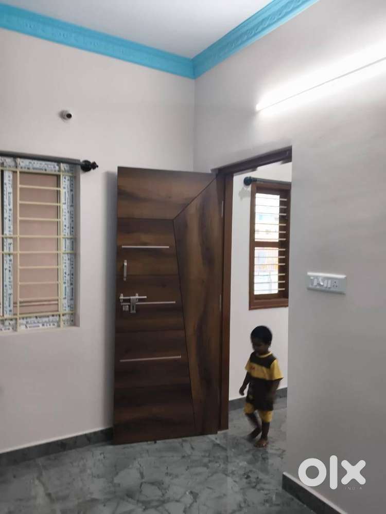 2bhk flat available for lease