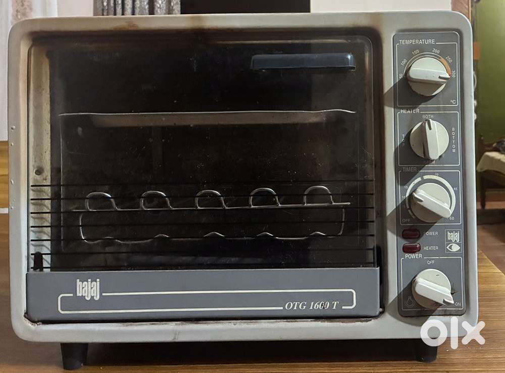 Bajaj Oven