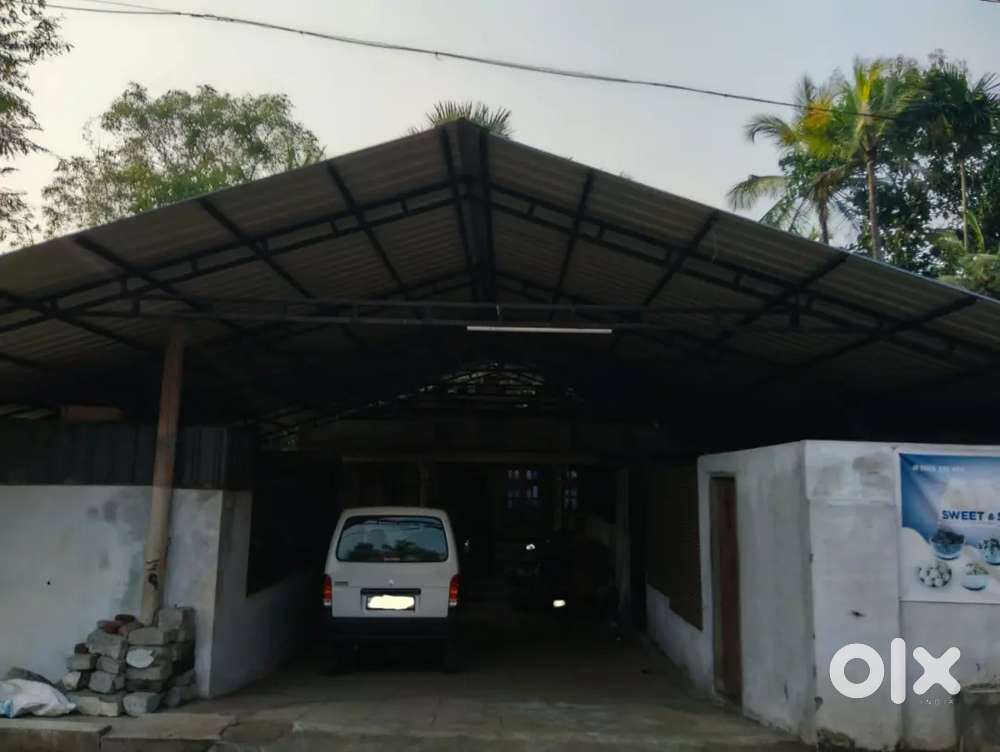 House and mixture company for rent