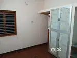 Rent- Only single room with attached bathroom