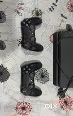 Play Station 4