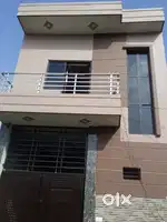 Beautiful house