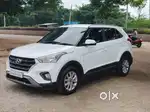Hyundai Creta 1.4 CRDi S Plus, 2019, Diesel