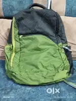 Men's school or college bag