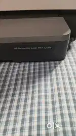 Hp Nervstop Laser MFP 1200a
