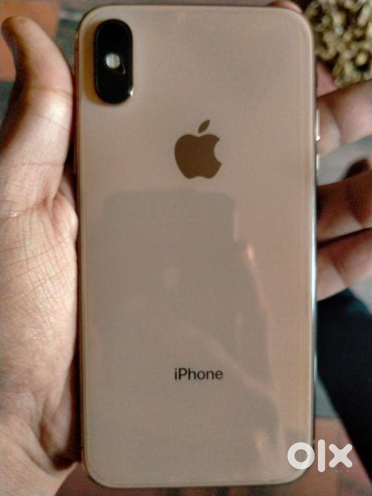 iPhone Xs 64 GB