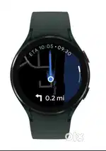 Samsung watch 4 Lte