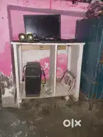 Computer Zebronics all parts