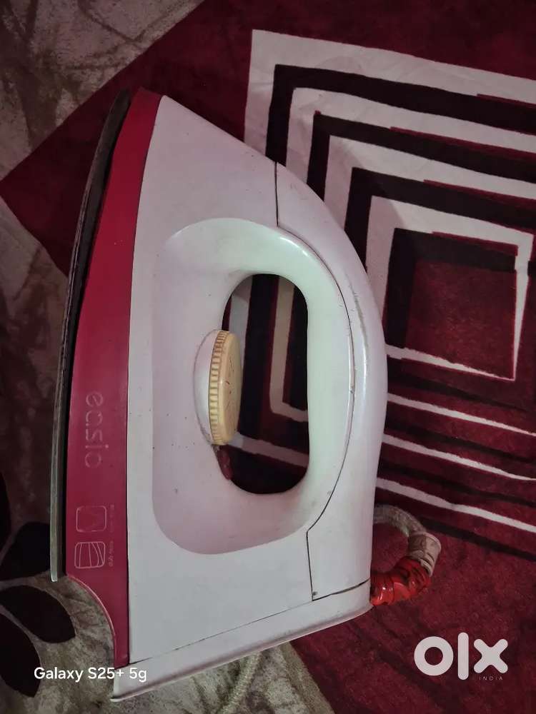 Maharaja Iron 1000W