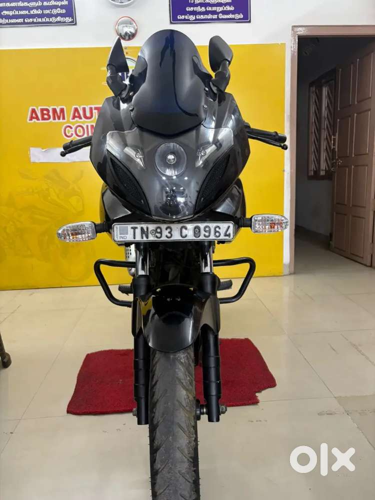 2019 BAJAJ PULSAR 180