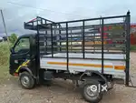 Tata mega xl
