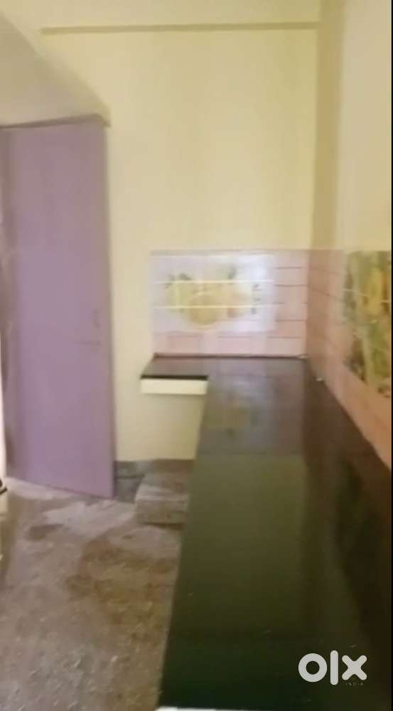 1bhk balcony apartment at parsn apartment for sale Riverview