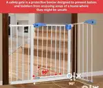 Safety door for Kids/Infants