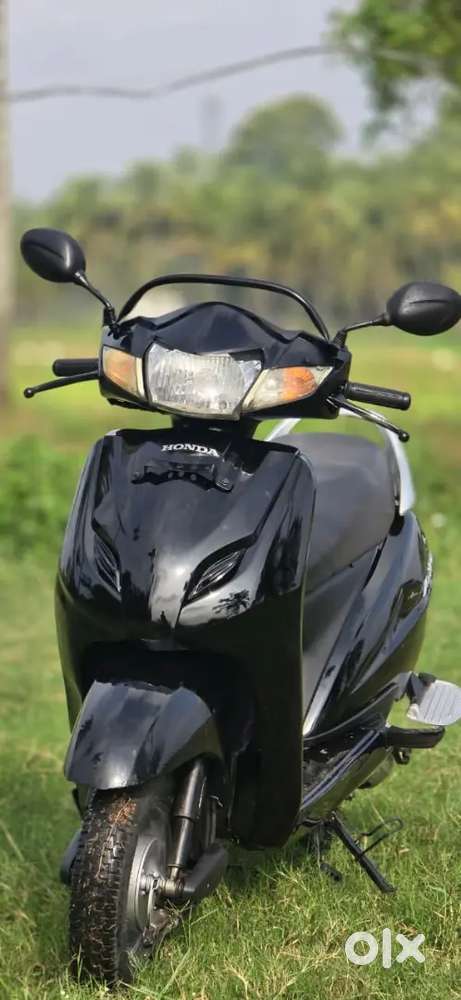 Honda active for sale
