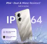Vivo T4 Lite 5g