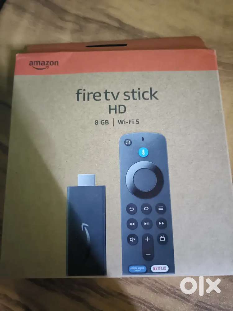 Amazon Fire TV stick -HD 2025 model
