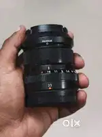 Fujifilm Xf 23mm f2