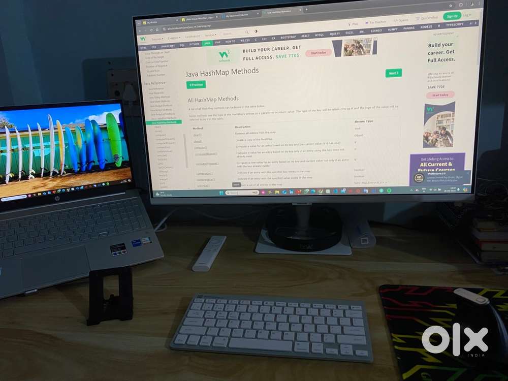HP Pavilion 15-EG2009TU  Intel i5 12th Gen