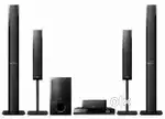 Sony Blu- ray home theater Dolby
