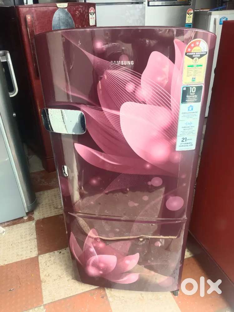 All brand fridge washing machine available