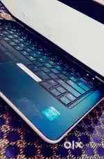 Dell i7 4th generation laptop