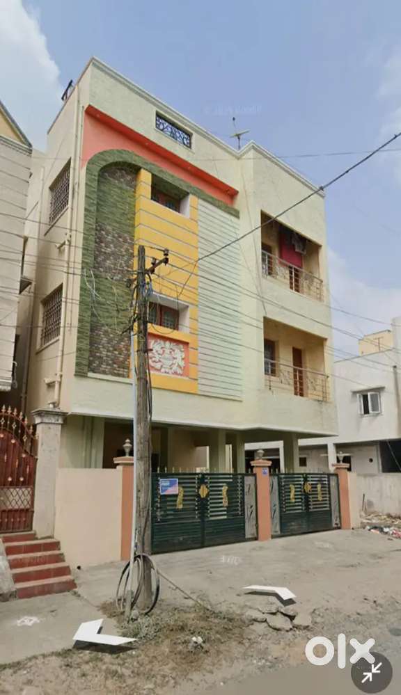 @Thiruverkadu new house for sale