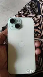 iPhone 15 , 128 gb