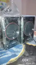 2.1 Home Theatre Speakers