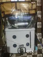 kent grand 8 liters water purifier with 3 years survice warrenty