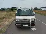 Maruti Suzuki Omni 2017