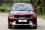 Kia Sonet HTK G, 2021, Petrol