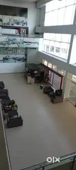 Electrical maintanance fresh or experience