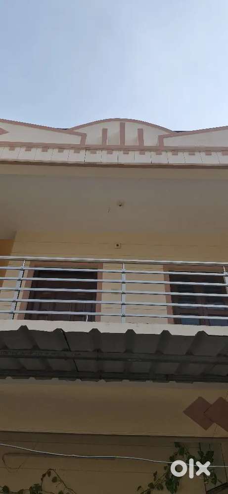 1 BHK house