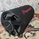 Pioneer basstube
