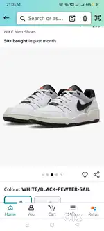 Full Force Low-Top Basketball Shoes